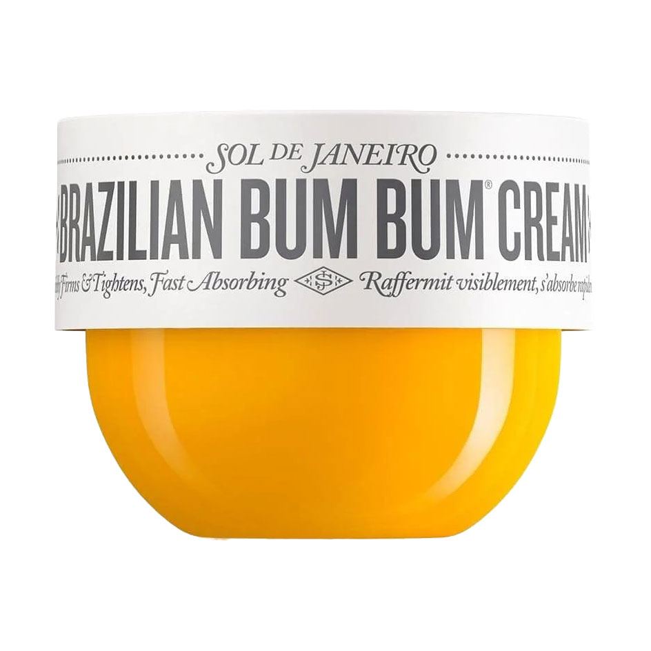 Крем для тіла Sol De Janeiro Brazilian Bum Bum Cream, 75 мл