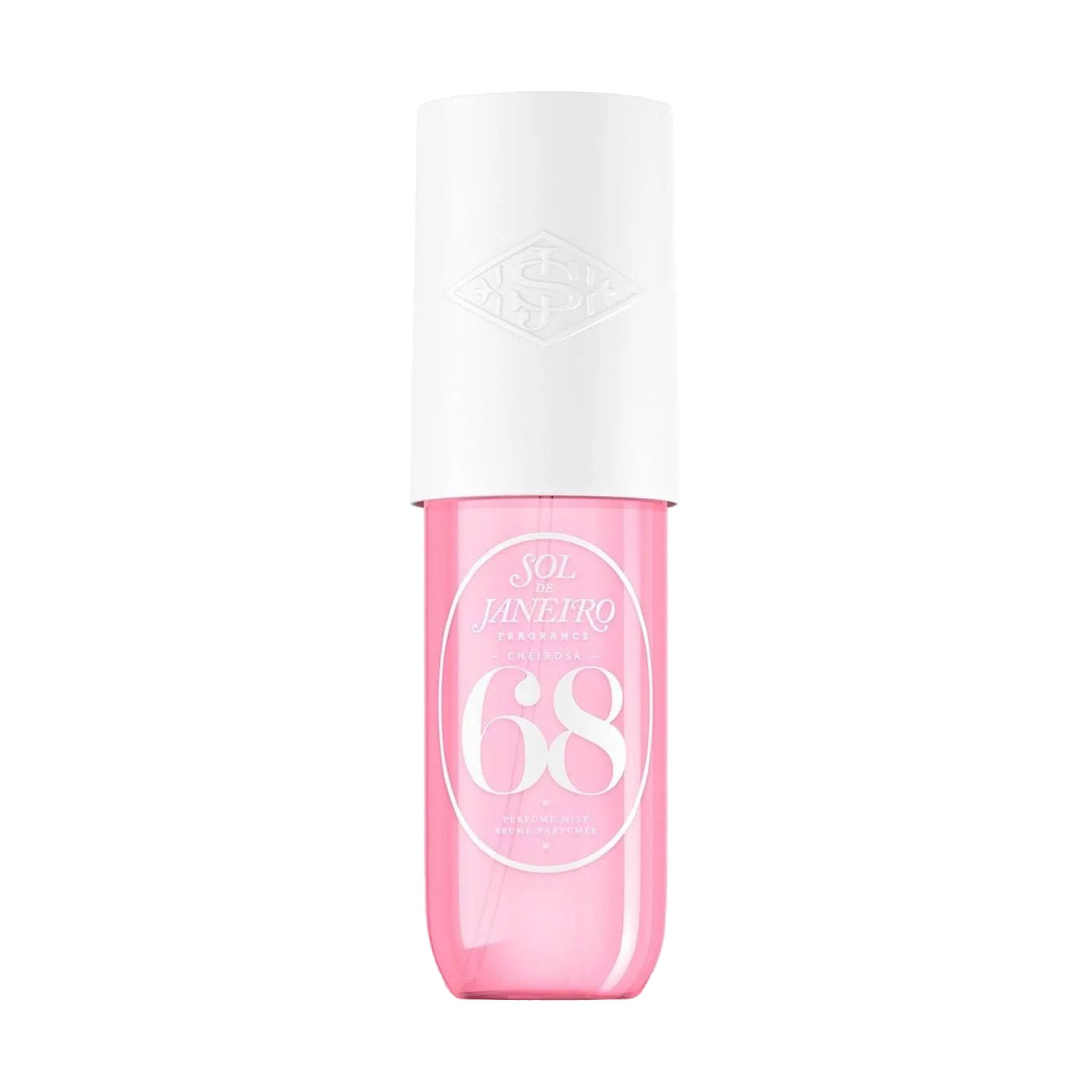 Парфумований спрей для тіла Sol De Janeiro Brazilian Crush Cheirosa 68 Body Mist, 90 мл